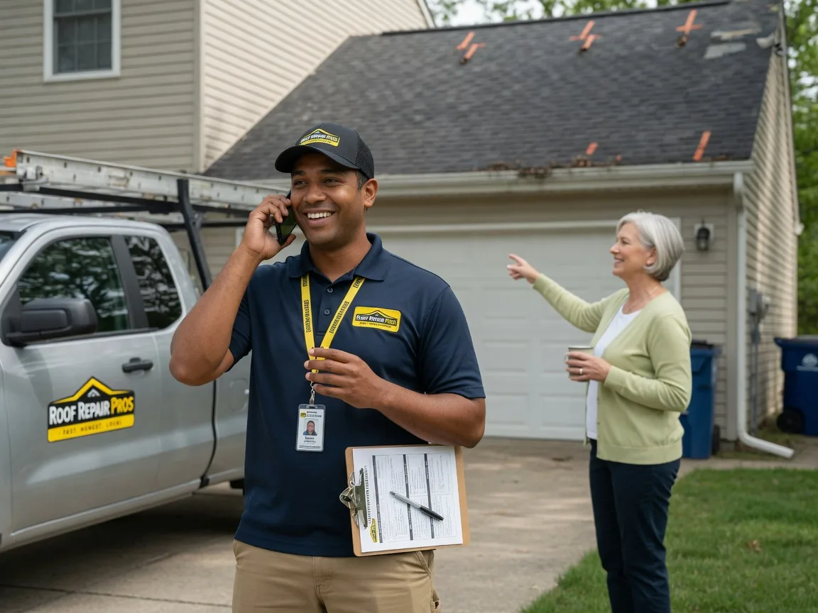 Roof Repair Thackerville, OK FAQs